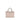 Valentino Garavani Multicolor Calf Leather Bos Taurus Handbag
