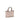 Valentino Garavani Multicolor Calf Leather Bos Taurus Handbag