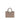 Valentino Garavani Multicolor Calf Leather Bos Taurus Handbag