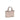 Valentino Garavani Multicolor Calf Leather Bos Taurus Handbag