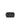 Valentino Garavani Black Calf Leather Bos Taurus Shoulder Bag