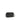 Valentino Garavani Black Calf Leather Bos Taurus Shoulder Bag