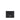 Prada Black Calf Leather Bos Taurus Wallet
