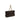 Valentino Garavani Brown Calf Leather Bos Taurus Shoulder Bag