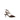 Valentino Garavani Brown Suede Leather High Heel Pumps