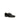 Valentino Garavani Black Calf Leather Bos Taurus Slip-On Loafers