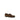 Prada Brown Suede Leather Slip-On Loafers