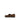 Prada Brown Suede Leather Slip-On Loafers