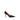 Jimmy Choo Brown Calf Leather Bos Taurus High Heel Pumps