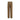 Prada Brown Wool Oves Aries Dress Pants