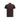 Burberry Brown Cotton Polo Shirt
