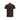Burberry Brown Cotton Polo Shirt