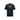 Dolce & Gabbana Black Cotton T-Shirt
