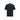 Dolce & Gabbana Black Cotton T-Shirt
