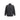 Valentino Garavani Gray Polyester Full-Length Jacket