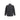 Valentino Garavani Gray Polyester Full-Length Jacket