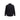 Valentino Garavani Black Cotton Jacket