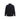 Valentino Garavani Black Cotton Jacket