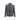 Valentino Garavani Gray Wool Oves Aries Full-Length Jacket