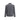 Valentino Garavani Gray Wool Oves Aries Full-Length Jacket