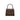 Love Moschino Brown Polyethylene Handbag