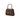 Love Moschino Brown Polyethylene Handbag