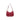 Love Moschino Purple Polyethylene Handbag
