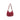 Love Moschino Purple Polyethylene Handbag