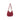 Love Moschino Purple Polyethylene Handbag