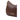 Love Moschino Brown Polyethylene Handbag