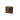 Love Moschino Brown Polyethylene Wallet