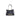 Love Moschino Black Polyester Handbag