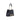 Love Moschino Black Polyester Handbag