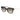 Guess Brown Plastic Sunglasses