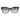Guess Brown Plastic Sunglasses