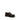 Prada Brown Calf Leather Bos Taurus Slip-On Loafers