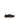 Prada Brown Rubber Athletic Sneakers