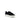 Alexander McQueen Blue Calf Leather Bos Taurus Chunky Sneakers