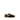 Alexander McQueen Brown Suede Leather Athletic Sneakers