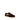 Alexander McQueen Brown Suede Leather Athletic Sneakers