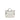 Chloé Beige Cotton Shoulder Bag