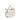 Chloé Beige Cotton Shoulder Bag
