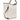 Chloé Beige Cotton Shoulder Bag