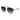 Guess Rose Gold Metal Sunglasses