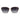 Guess Rose Gold Metal Sunglasses