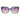 Marciano by Guess Purple Acetate Sunglasses