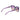 Marciano by Guess Purple Acetate Sunglasses