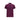 Burberry Purple Cotton Polo Shirt