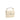 Valentino Garavani Beige Lamb Ovis Aries Aries Handbag
