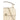 Valentino Garavani Beige Lamb Ovis Aries Aries Handbag